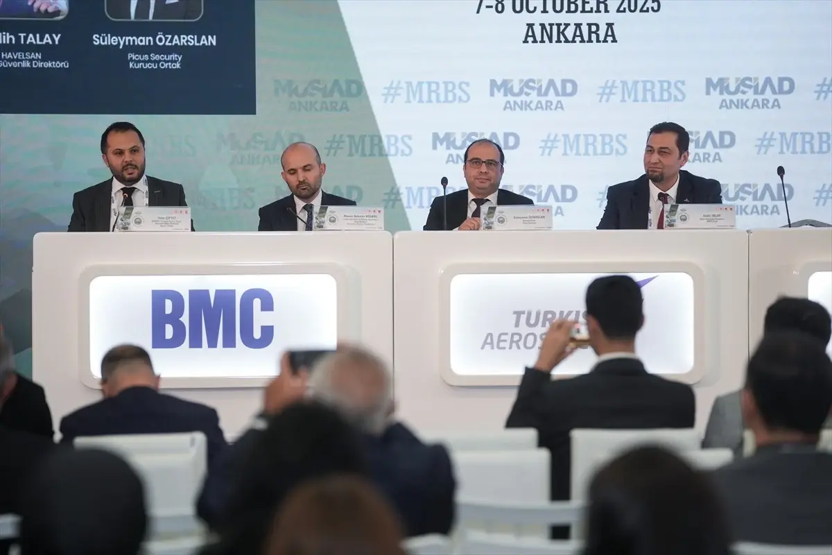 Bulut Teknolojileri, Sınır Güvenliğinde Kaçınılmaz Bir Gereklilik