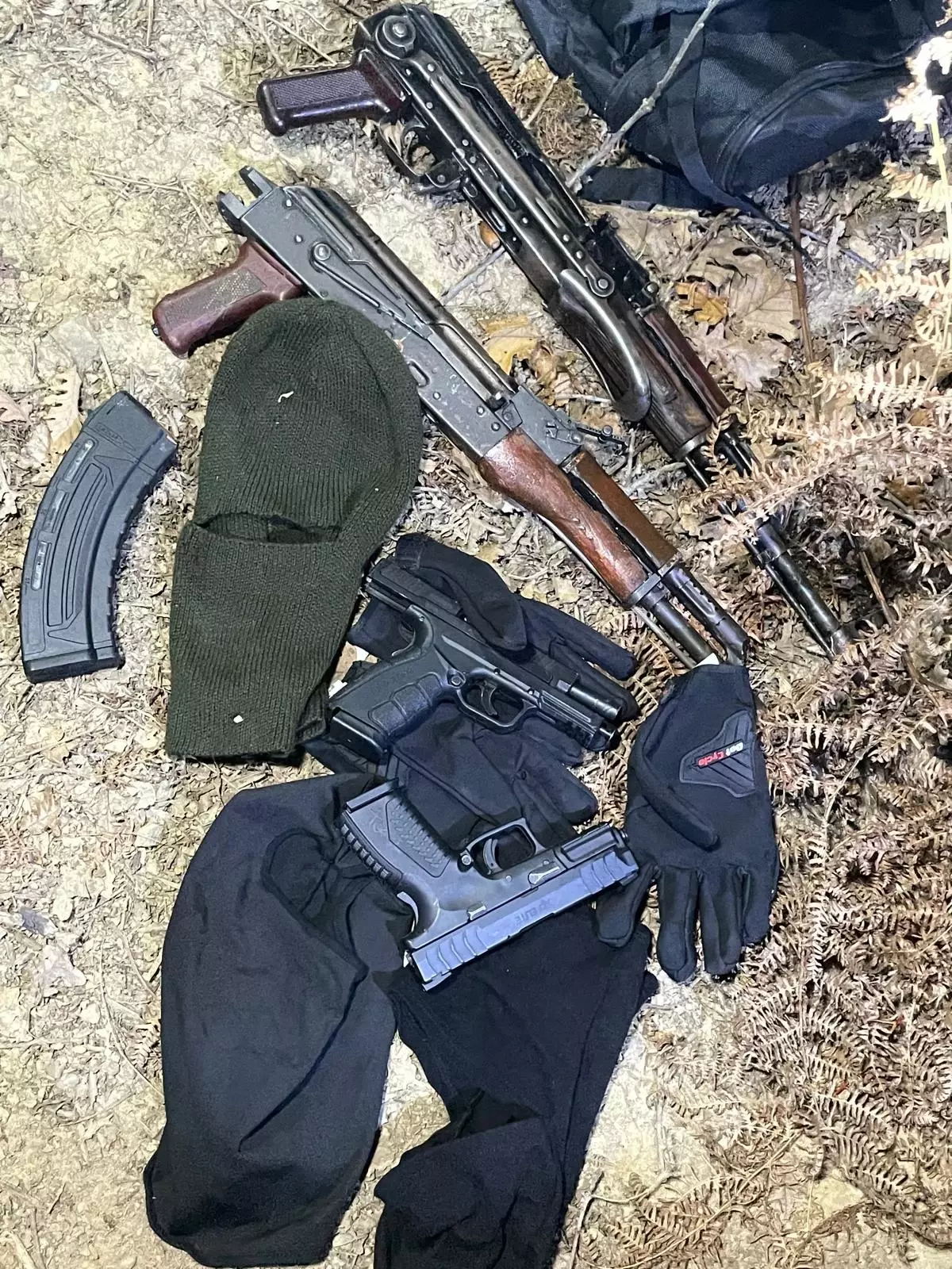 Şişli'de Avukata Silahlı Saldırı: 6 Şüpheli Gözaltında
