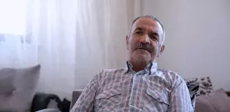 Kahramanmaraşlı Çiftin Yeniden Başlama Hikayesi