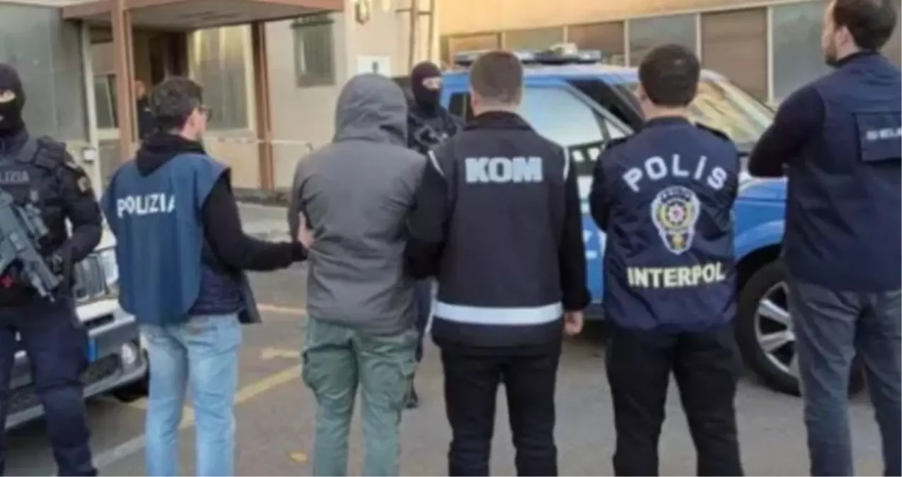 Barış Boyun çetesi kimdir? Barış Boyun çetesi hakkında neler biliniyor?