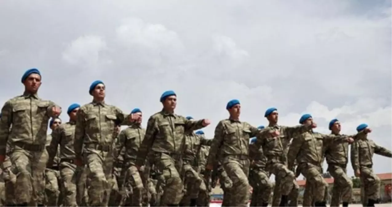 Bedelli askerlik ücreti ne kadar olacak? 2026 yeni bedelli askerlik ücreti ne kadar, ocak ayında bedelli askerlik zammı yüzde kaç olacak?