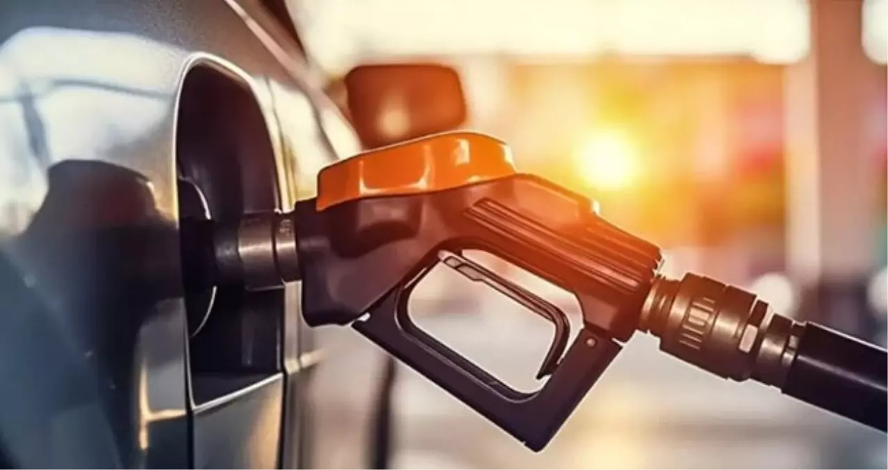 Benzin ve motorine indirim mi geldi, ne kadar indirim geldi? 7 Ekim güncel akaryakıt fiyatları