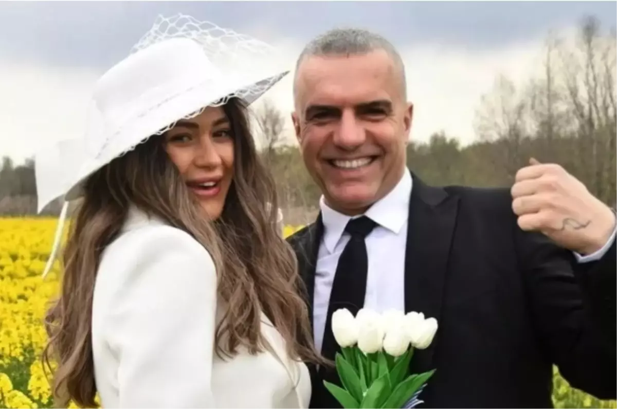 Berdan Mardini boşanıyor mu?