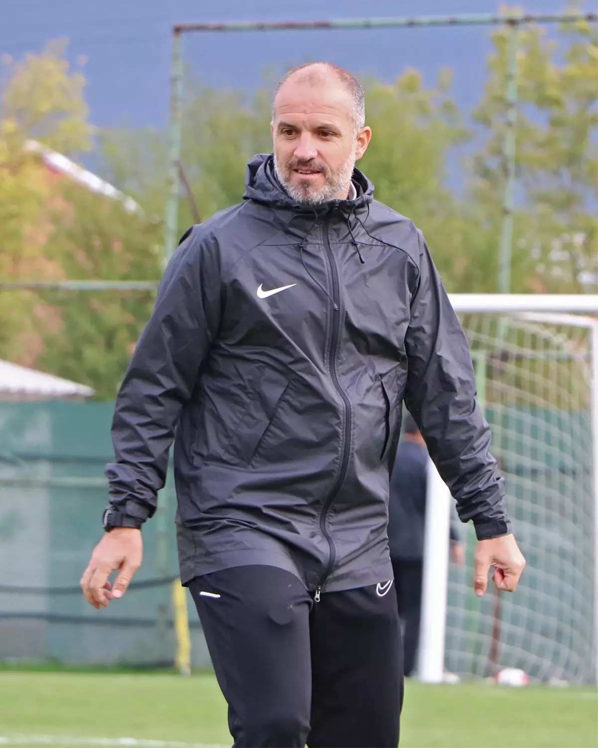 Boluspor'da Teknik Direktör Mustafa Er ile Sözleşme Feshi