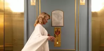 Bu halinden eser kalmadı! Pamela Anderson'dan radikal değişim