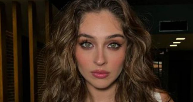 Cemre Baysel kimdir? Cemre Baysel kaç yaşında, nereli? Cemre Baysel kimdir? Cemre Baysel kaç yaşında, nereli?