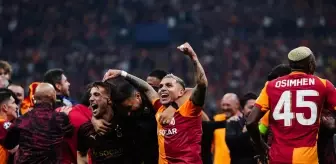 Çılgın bonservis! Galatasaray'ın yıldızı Singo'nun sözleşme detayları ortaya çıktı