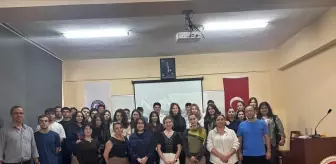 İŞKUR'dan ÇOMÜ Öğrencilerine Kariyer Desteği