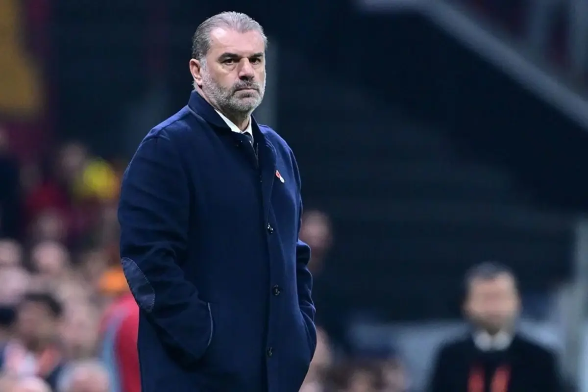 Henüz imza atalı 28 gün olmuştu! Postecoglou, Nottingham'dan gönderilebilir