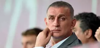 Daha önce Liverpool maçını tahmin eden Hacıosmanoğlu'ndan bir kehanet daha