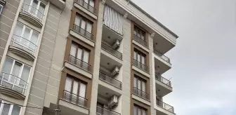 Denizli'de Eşini Öldüren Adam İntihar Etti