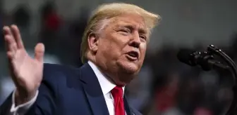 Donald Trump: Sadece Gazze'de değil, Orta Doğu'da da barışa kavuşma ihtimalimiz var