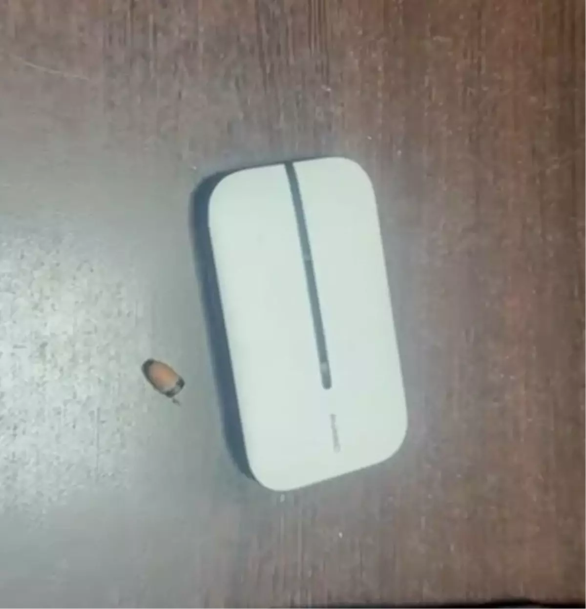 Adana'da Ehliyet Sınavında Kopya Şüphesi