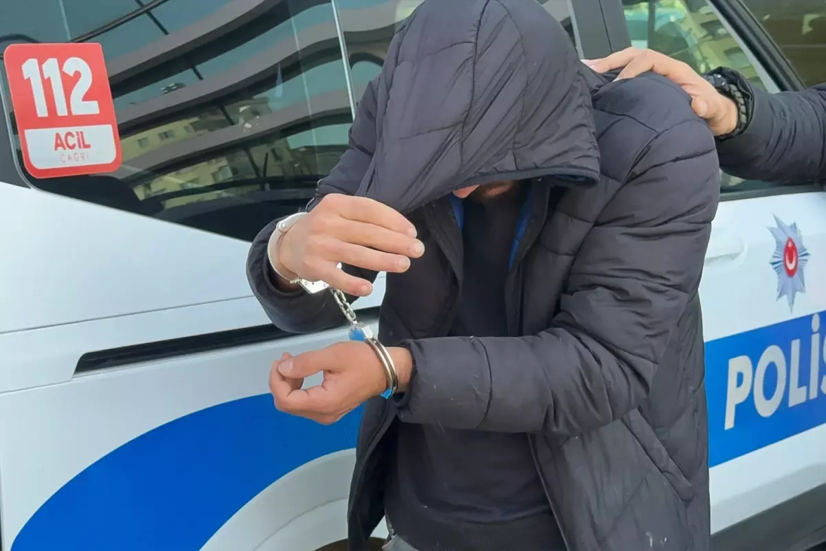 Eşini kaburgalarını kırana kadar dövdü, kadın şikayetçi olmadı
