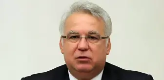 Eski AK Parti Milletvekili Hüseyin Kocabıyık tutuklandı