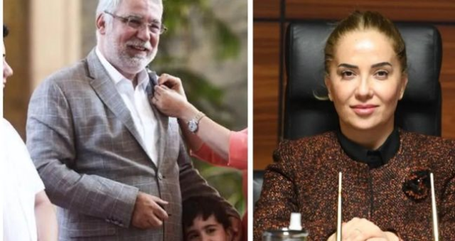 Eski Uşak Valisi Funda Kocabıyık kimdir? Hüseyin Kocabıyık'ın eski eşi Funda Kocabıyık kaç yaşında, nereli? Eski Uşak Valisi Funda Kocabıyık kimdir? Hüseyin Kocabıyık'ın eski eşi Funda Kocabıyık kaç yaşında, nereli?