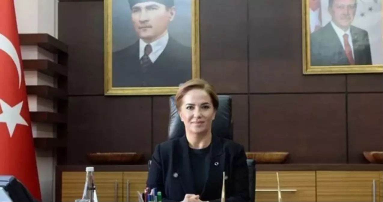 Eski Uşak Valisi Funda Kocabıyık kimdir? Hüseyin Kocabıyık'ın eski eşi Funda Kocabıyık kaç yaşında, nereli?