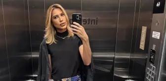 Estetik ameliyat Brezilyalı fenomeni hayattan kopardı