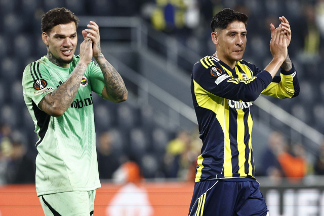 96 million euro disappointment at Fenerbahçe