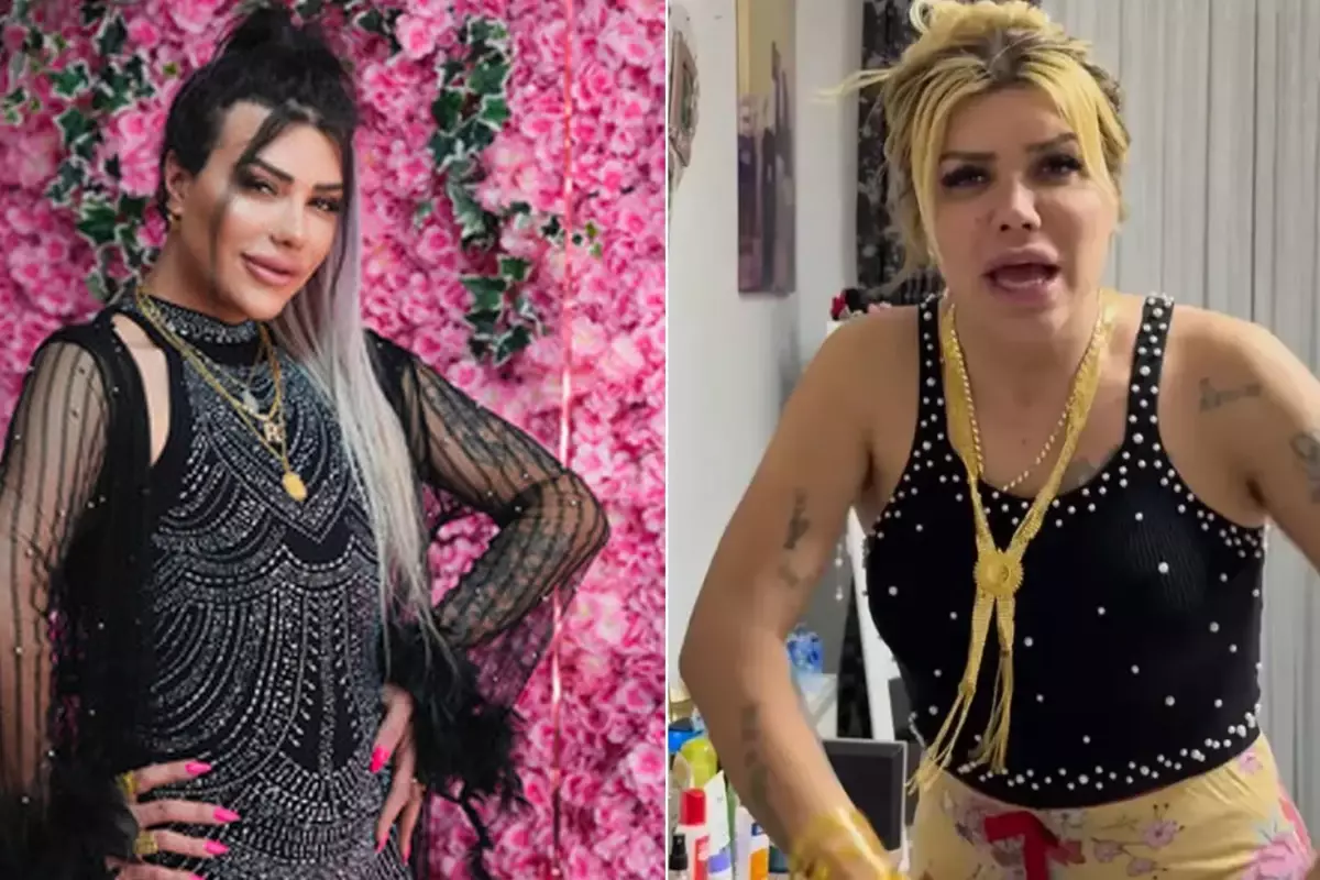 Fenomen Mükremin Gezgin'in hesabına erişim engeli getirildi