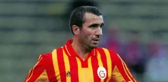 Galatasaray'a rakip oluyor! Süper Lig'de Hagi sürprizi