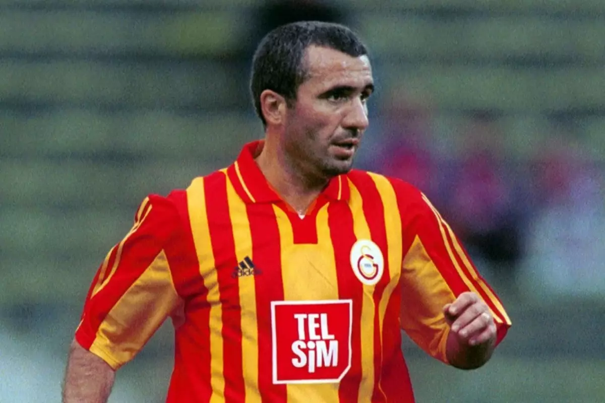 Galatasaray'a rakip oluyor! Süper Lig'de Hagi sürprizi