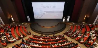 Gaziantep'te Malzeme ve Mühendislik Teknolojileri Konferansı Başladı