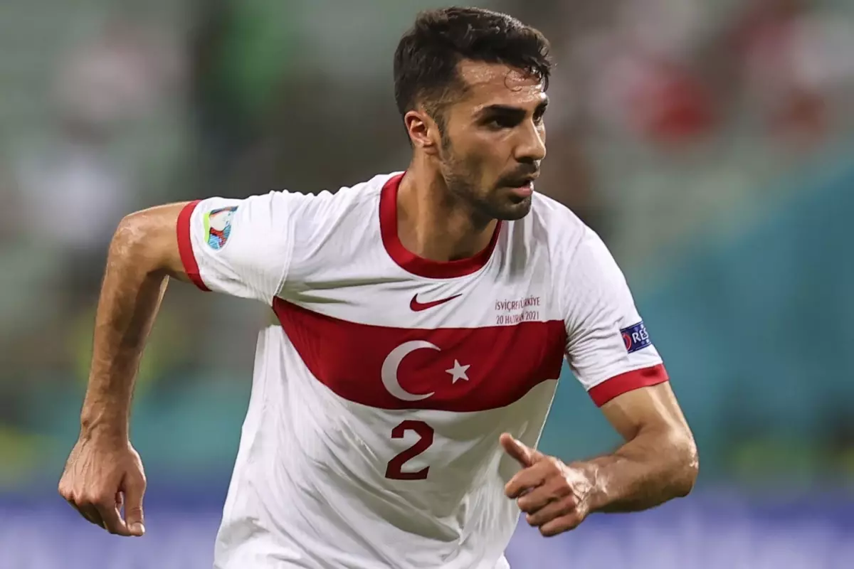 Görüşmeler başladı! Zeki Çelik imzayı atıyor