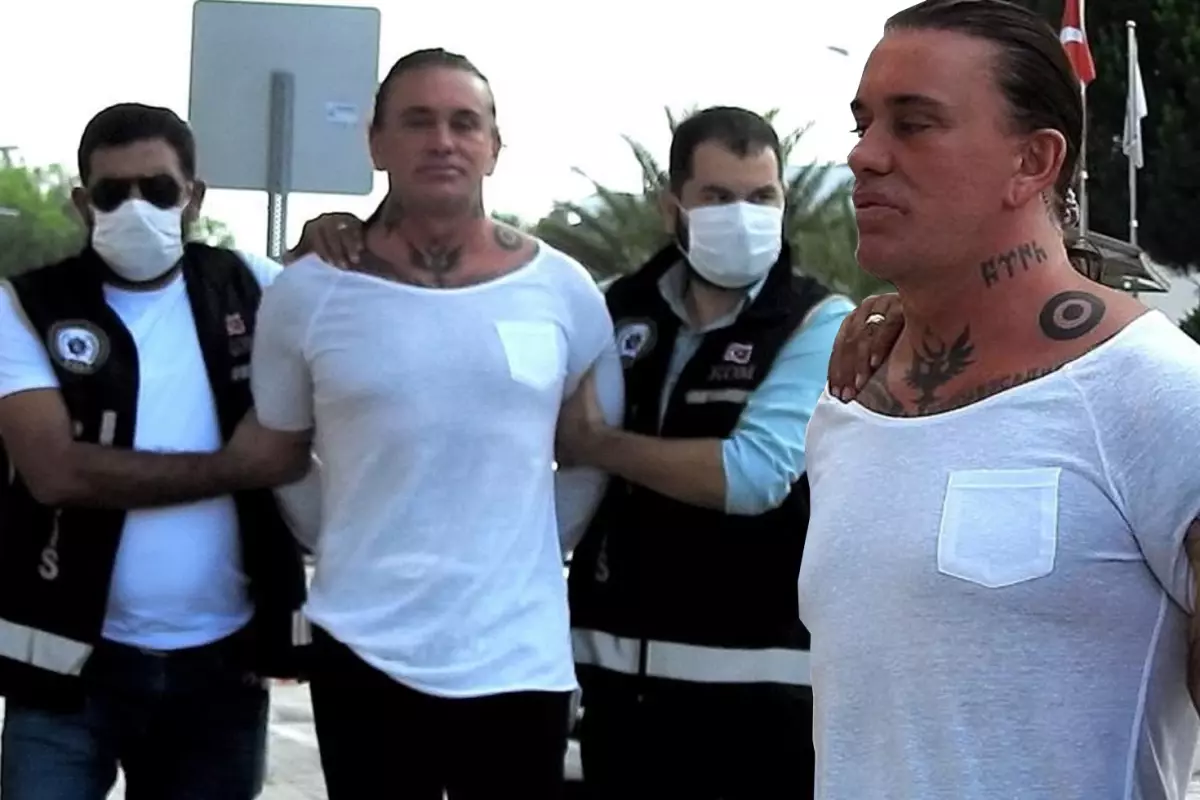 Gözaltındaki suç örgütü lideri Necati Arabacı hakkında yeni gelişme