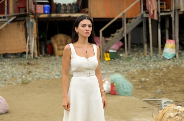 Gözleri KaraDeniz CANLI izleme linki var mı, Gözleri KaraDeniz 6. bölüm ATV izle!