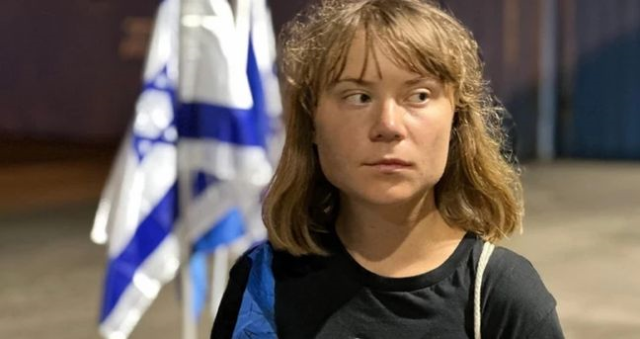 Greta Thunberg kimdir? İklim aktivisti Greta Thunberg kaç yaşında, nereli? Greta Thunberg kimdir? İklim aktivisti Greta Thunberg kaç yaşında, nereli?