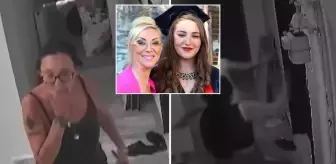 Güllü'nün kızı canlı yayında adeta isyan etti! Gözyaşlarını tutamadı