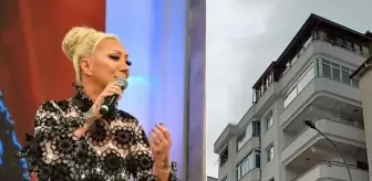 Güllü'nün ölümünde şüphe derinleşiyor: Bilirkişi heyeti olay yerinde