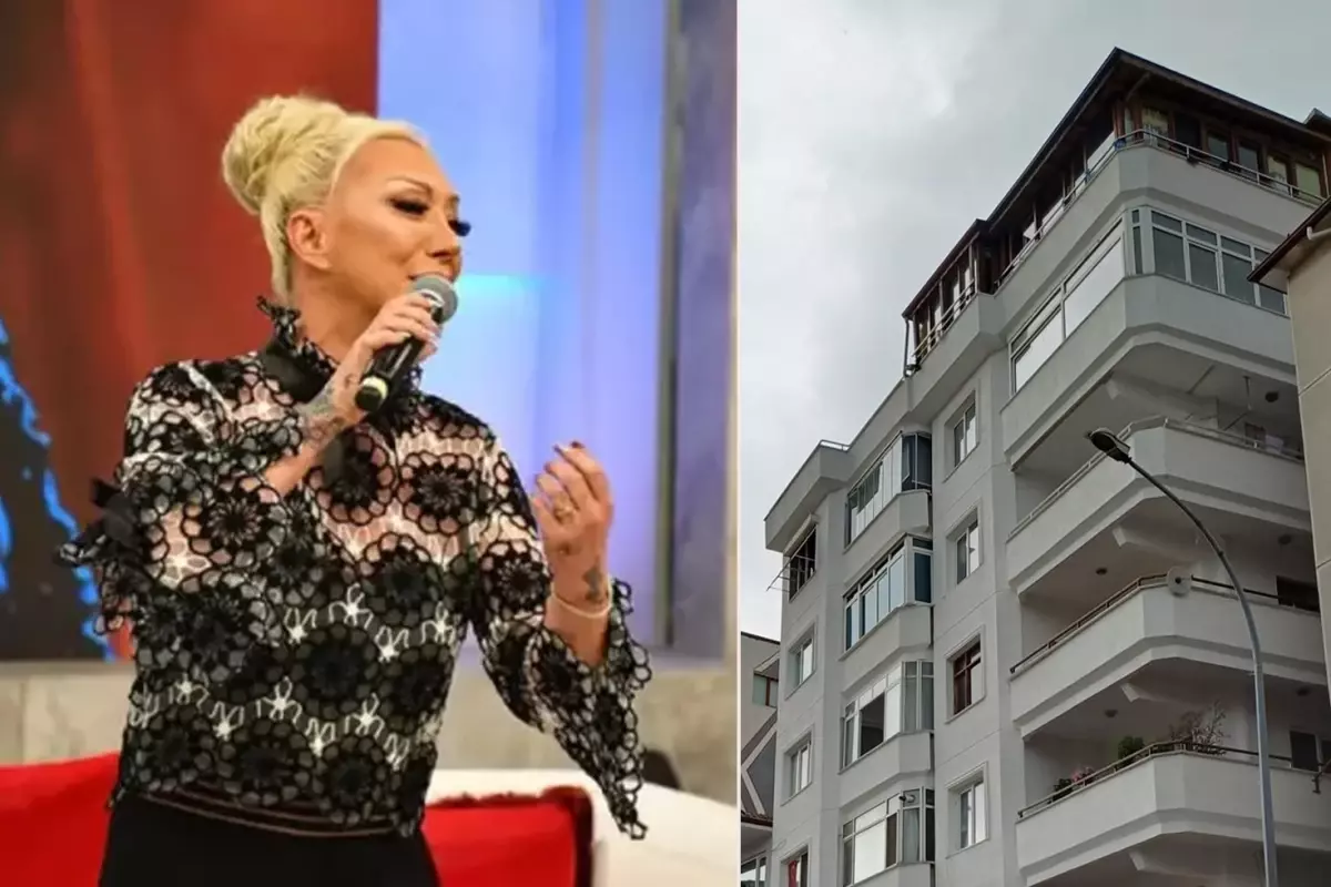 Güllü'nün ölümünde şüphe derinleşiyor: Bilirkişi heyeti olay yerinde