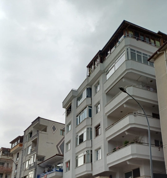 Suspicion deepens in Güllü's death: The expert committee is at the scene