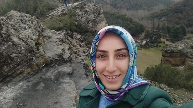 Suspicion deepens in Güllü's death: The expert committee is at the scene