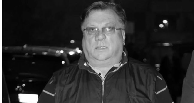 Halid Beslic kimdir, kaç yaşındaydı? Halid Beslic neden öldü?