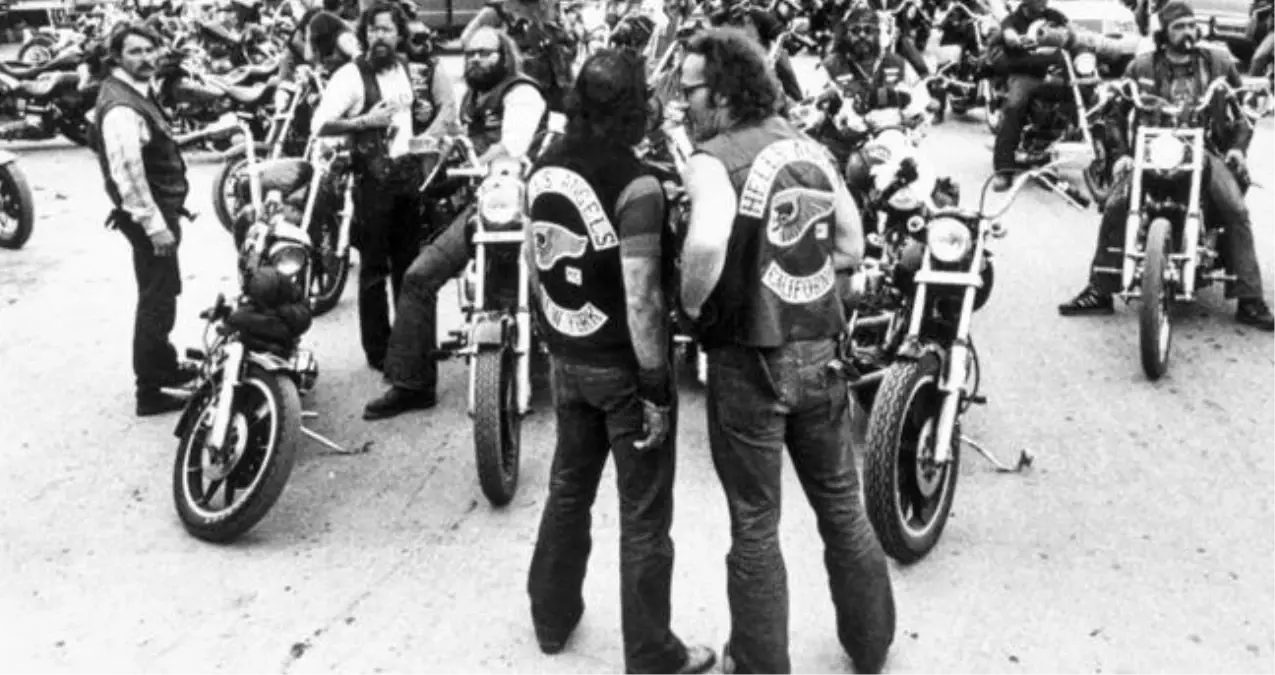 Hells Angels grubu kimdir, üyeleri kimler? Hells Angels grubunun Türkiye yöneticisi kim?