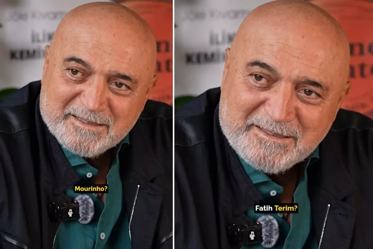 Hikmet Karaman, 'Sessiz Kal' akımına katıldı: Pas geçtiği isimleri görmeniz lazım