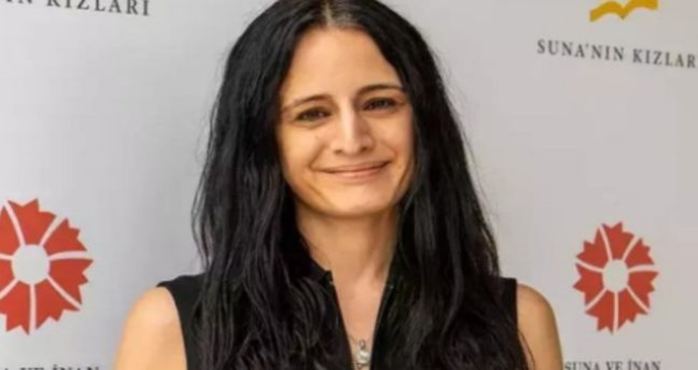 İpek Kıraç kimdir? İpek Kıraç kaç yaşında, nereli?