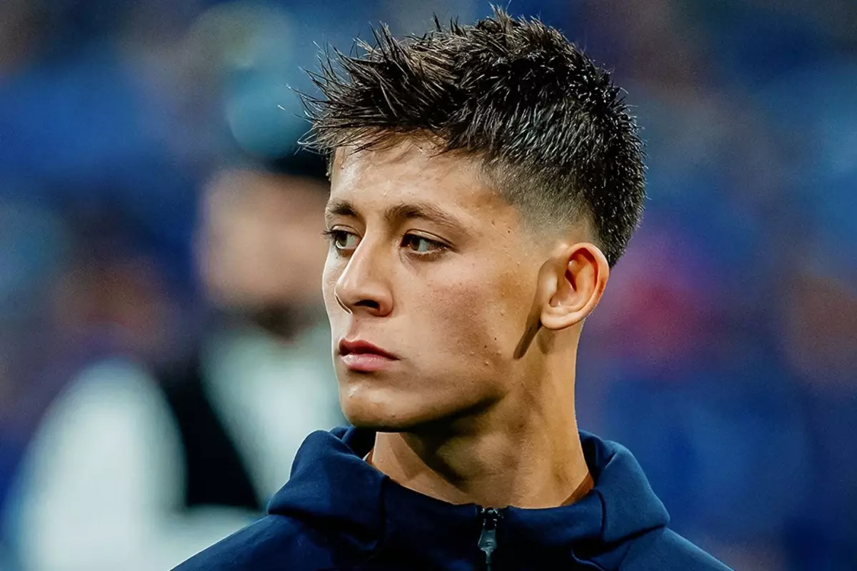 İspanyollar duyurdu: Real Madrid'in yeni komutanı Arda Güler