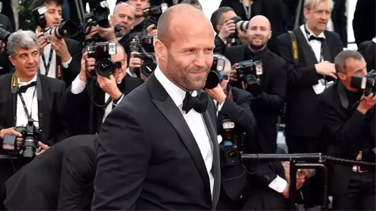 Jason Statham öldü mü? Öldü iddiaları sonrası Jason Statham'ın son durumu!
