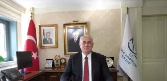 Kamu Başdenetçisi Akarca'dan Gazze Raporu: 'Etnik Temizlik ve Soykırım Gerçekleşiyor'