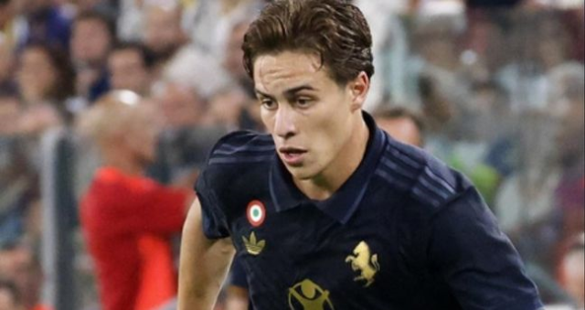 Kenan Yıldız hangi takıma transfer oldu? Kenan Yıldız'ın yeni takımı belli oldu mu?