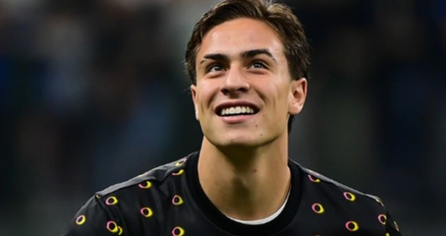 Kenan Yıldız hangi takıma transfer oldu? Kenan Yıldız'ın yeni takımı belli oldu mu?