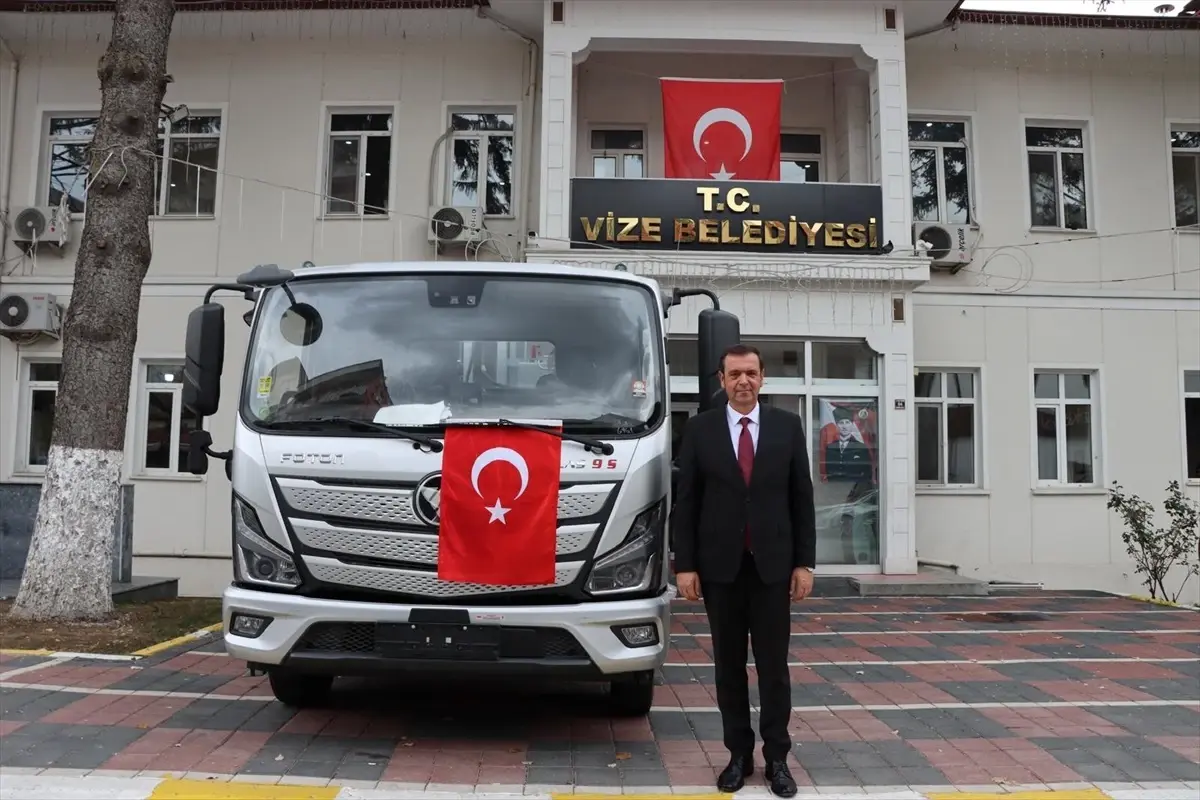 Pınarhisar'da Tekvando Kuşak Terfi Sınavı Gerçekleşti