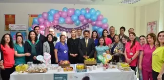 Kırşehir Valisi Demiryürek'in Kamu Kurumlarını Ziyareti