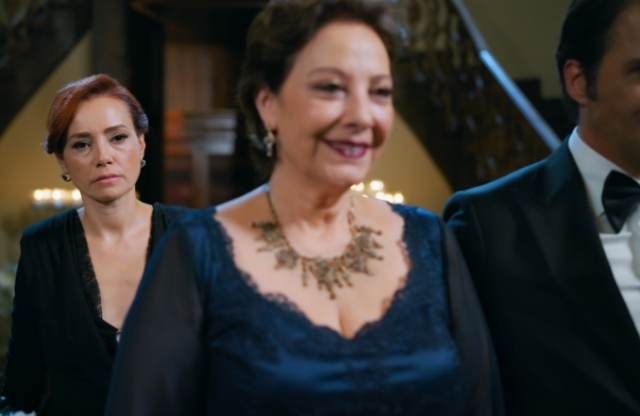 Kıskanmak 5. bölüm fragmanı yayınlandı mı?