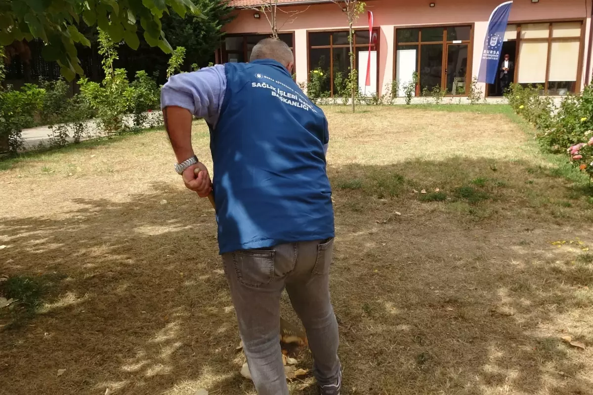 Kızının sözleri hayatının dönüm noktası oldu, 25 yıllık esaretten kurtuldu