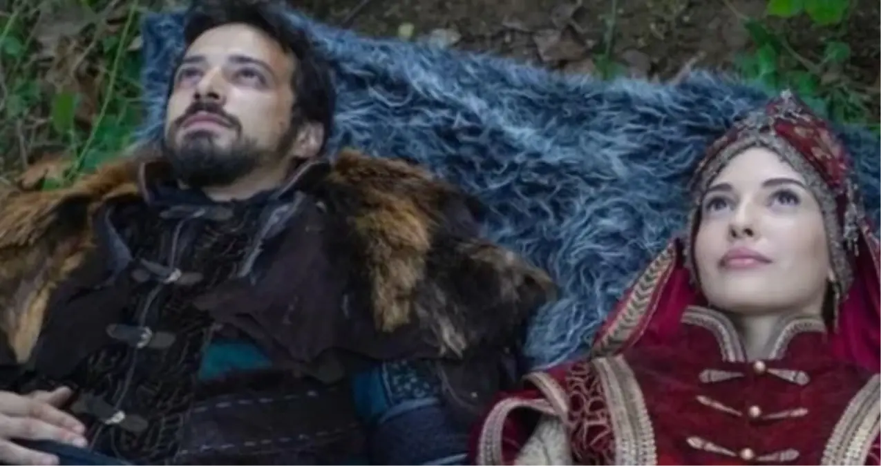 Kuruluş Orhan'ın ilk fragmanı yayınlandı: Kuruluş Orhan 1. bölüm fragmanı izle! Kuruluş Orhan ne zaman başlıyor?